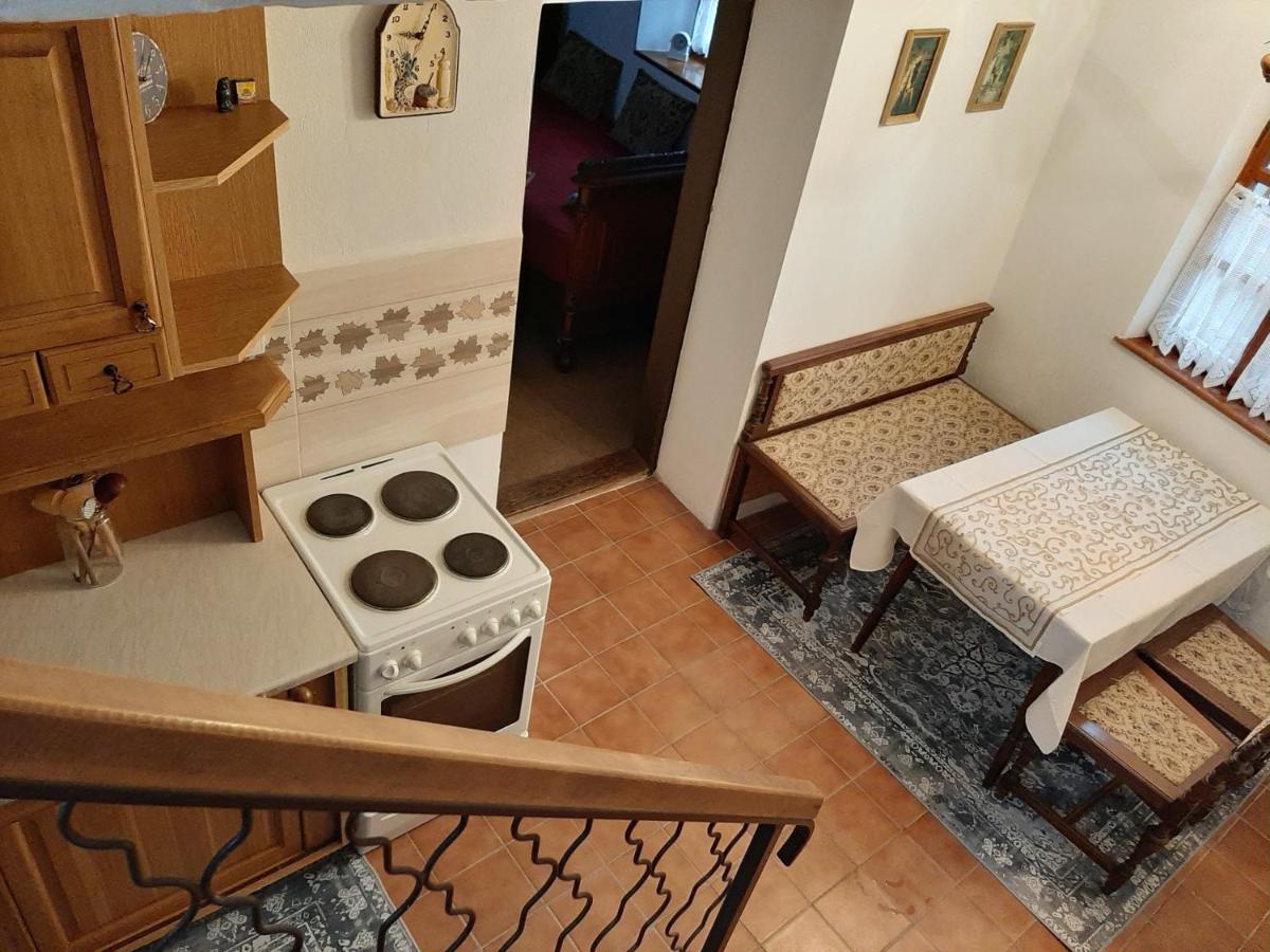Atrium House - Netolice Appartement Buitenkant foto