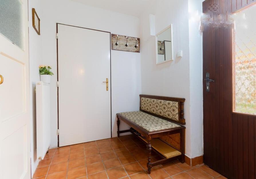Atrium House - Netolice Appartement Buitenkant foto